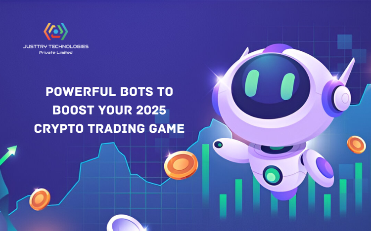 Crypto AI Trading Bot 31